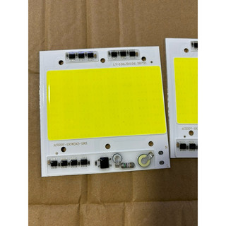 Nhân chip đèn led 220V-100W