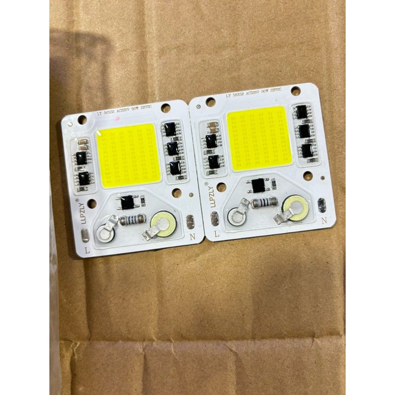 Nhân chip led 220V-50W