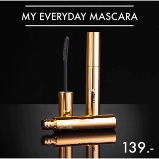 Mascara Browit By Nongchat My Everyday