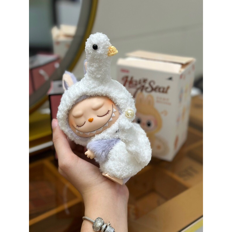 Áo quần Labubu V1 V2