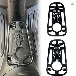 Baga Sàn Mẫu Dego Cao Cấp Cho Các Dòng Xe Vespa Sprint Primavera