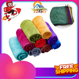 Khăn Nail Khăn Làm Móng Mềm Mại Thấm Hút Size 30x30cm