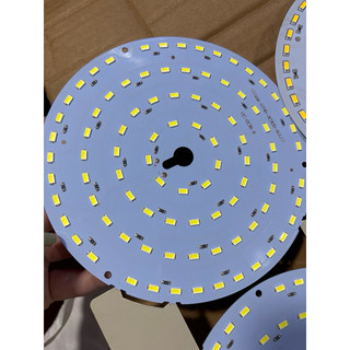 Led miếng tròn 12v-45w