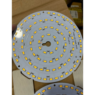 Led miếng tròn 12v-45w