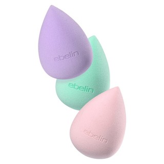 Mút trang điểm Ebelin Professional Make-up Ei