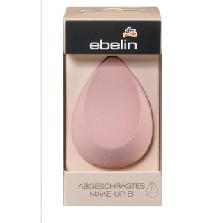 Mút trang điểm Ebelin Professional Make-up Ei