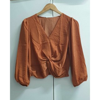 (Size S-L form nhỏ) Áo xuất Âu dư, Pink Rose