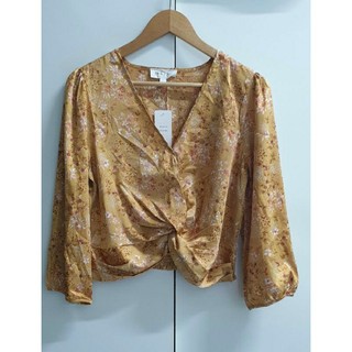 (Size S-L form nhỏ) Áo xuất Âu dư, Pink Rose