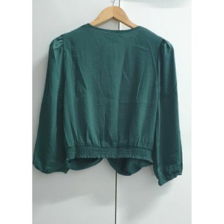 (Size S-L form nhỏ) Áo xuất Âu dư, Pink Rose