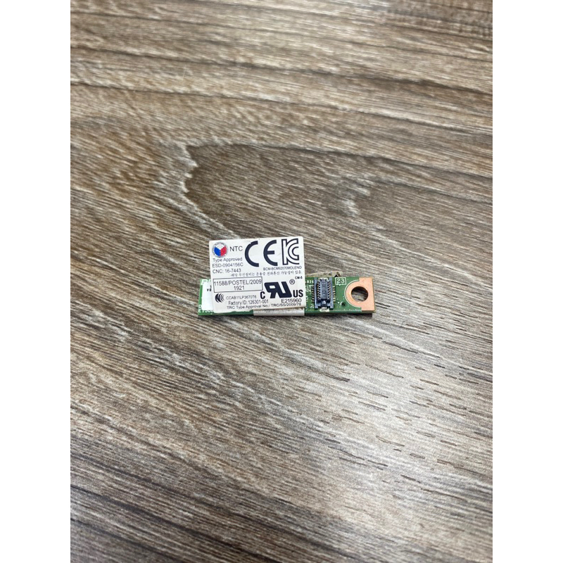 Bluetooth Laptop Thinkpad T430