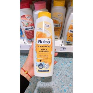 ( Hàng Đức )Sữa tắm Balea chai khủng