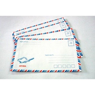 (Rẻ Vô địch) Set 90 phong bì hàng dầy đẹp