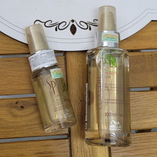 Dầu dưỡng tóc SP wella LUXEOIL 30Ml - 100Ml