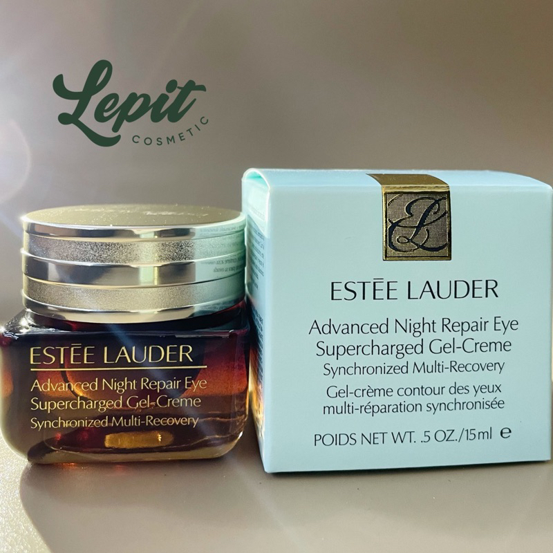 [Mẫu Mới] Kem Mắt Estëe Arn Gel - Cream