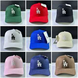 Mũ kết hot nhất  full tem - nón lưỡi trai nam nữ thêu LALA thời trang