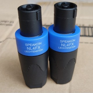Jack Speakon loa viền xanh ,hàng nhập TQ giá rẻ Giá 01 chiếc