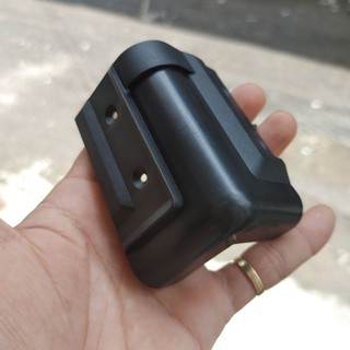 Nẹp góc thùng loa sân khấu bộ 16 cái