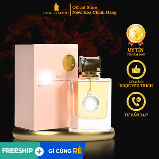 [Full] Nước Hoa Nữ Club Women EDP - 105ml