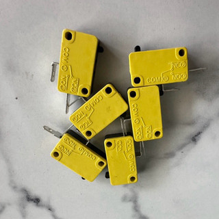 Nút Công Tắc Chuột - Microswitch