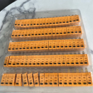 Nút Công Tắc Chuột - Microswitch