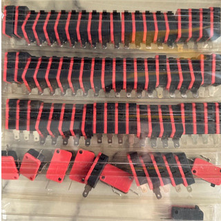Nút Công Tắc Chuột - Microswitch