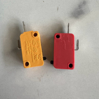 Nút Công Tắc Chuột - Microswitch
