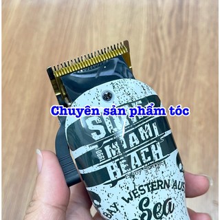✅freeship✅ Tông đơ cắt tóc cao cấp BESTBOMG ( có tăng tốc )