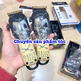 ✅freeship✅ Tông đơ cắt tóc cao cấp BESTBOMG ( có tăng tốc )