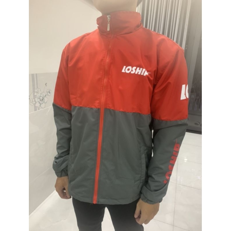 xả áo khoác Loship