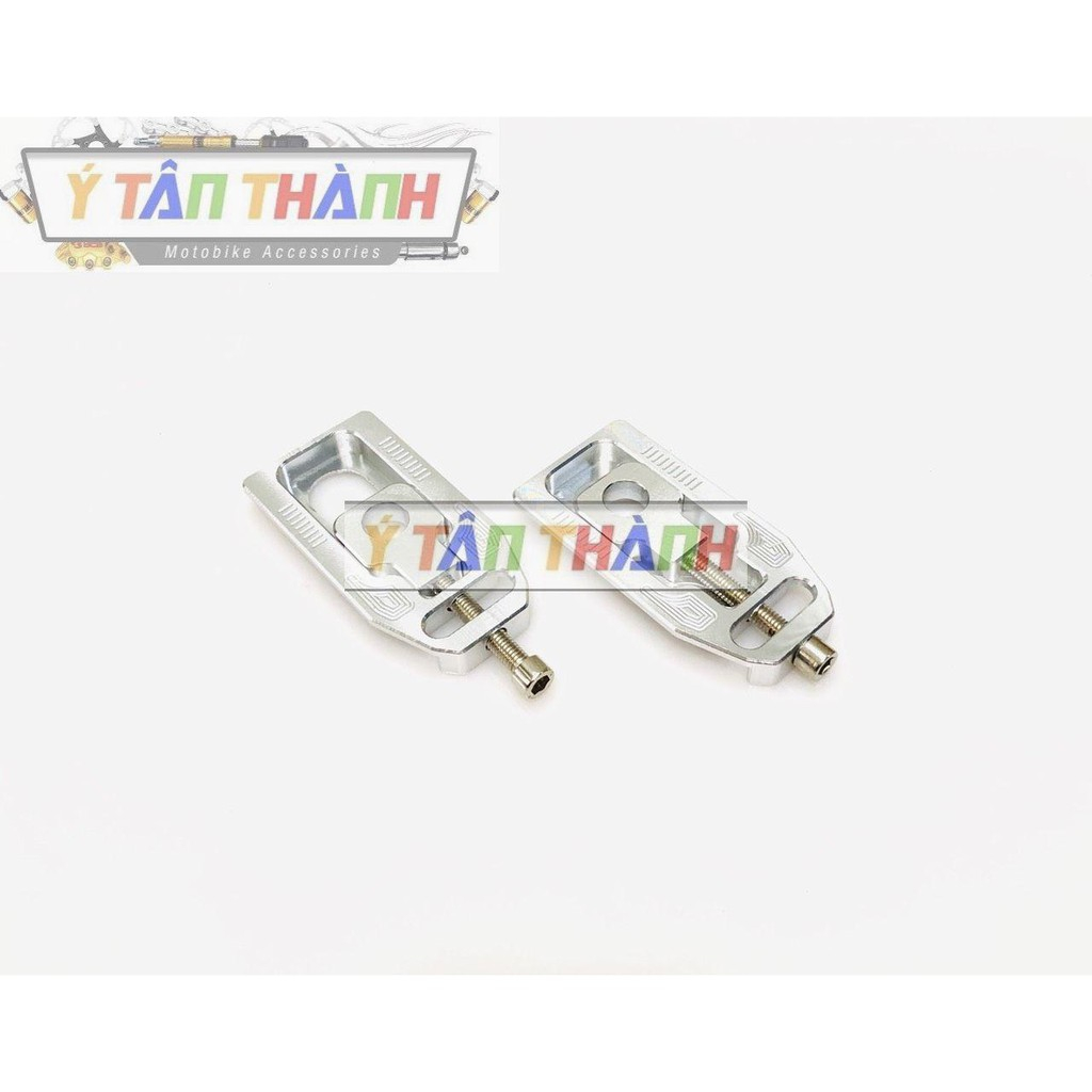 pas tăng sên wave nhôm cnc MS1234