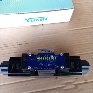 Van điện thuỷ lực DSG-01-3C2-A220-50, DSG-01-3C2-D24-50