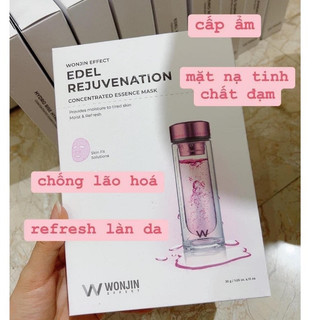 Mặt Nạ Wonjin Effect 10 miếng