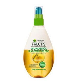 Dầu dưỡng tóc Hoa trà của Đức 150ML