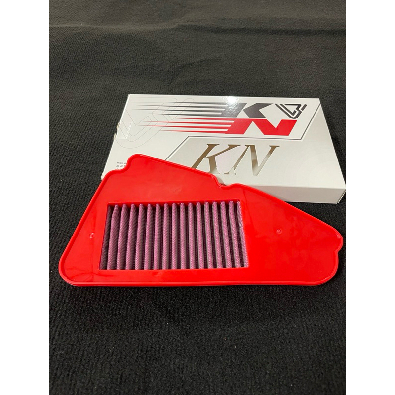 Lọc gió kn lưới inox 304 vision 2021-2024