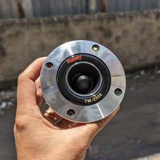 Loa Treble 10cm Soway chính hãng họng Nhôm