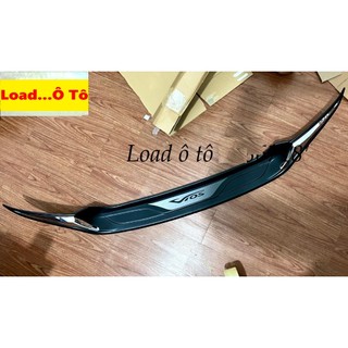 Chống Trầy cốp Xe Toyota  Vios 2014-2018, Đuôi Gió Liền Cốp Vios 2014-18, Ốp Mặt Calang Vios 2014-2020