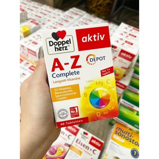 ( Hàng Đức )Chăm sóc cơ thể từ A đến Z dopp