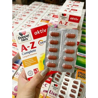 ( Hàng Đức )Chăm sóc cơ thể từ A đến Z dopp