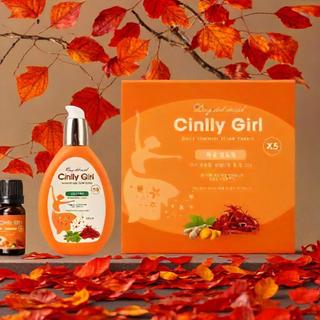 Combo 2 set ddvs phụ nữ cinlly girl x5 tặng kèm nước hoa tặng kèm nước hoa