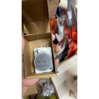 Đồng hồ Timer tủ lạnh