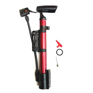 Bơm cầm tay mini xe đạp thể thao