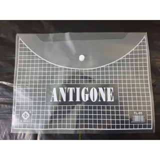 Set 10 Túi clear bag My Clear