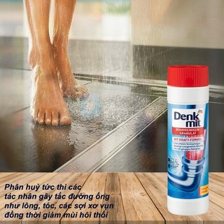 Bột Thông Cống Denkmit, 600 g