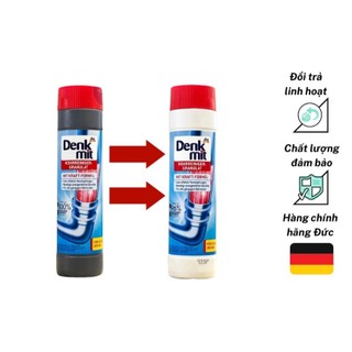 Bột Thông Cống Denkmit, 600 g