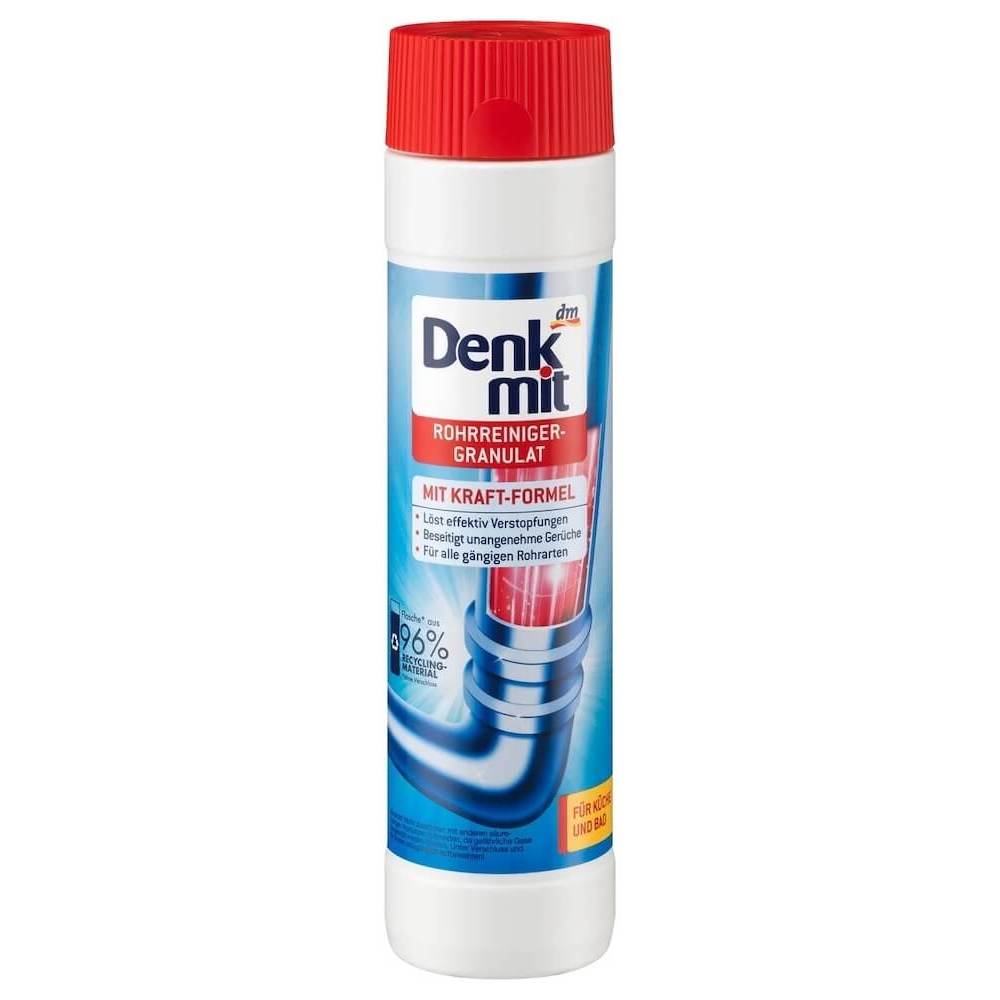 Bột Thông Cống Denkmit, 600 g