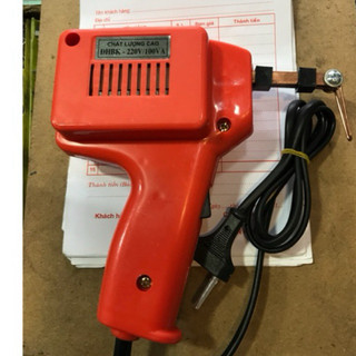 Mỏ hàn xung chất lượng cao 220V100W