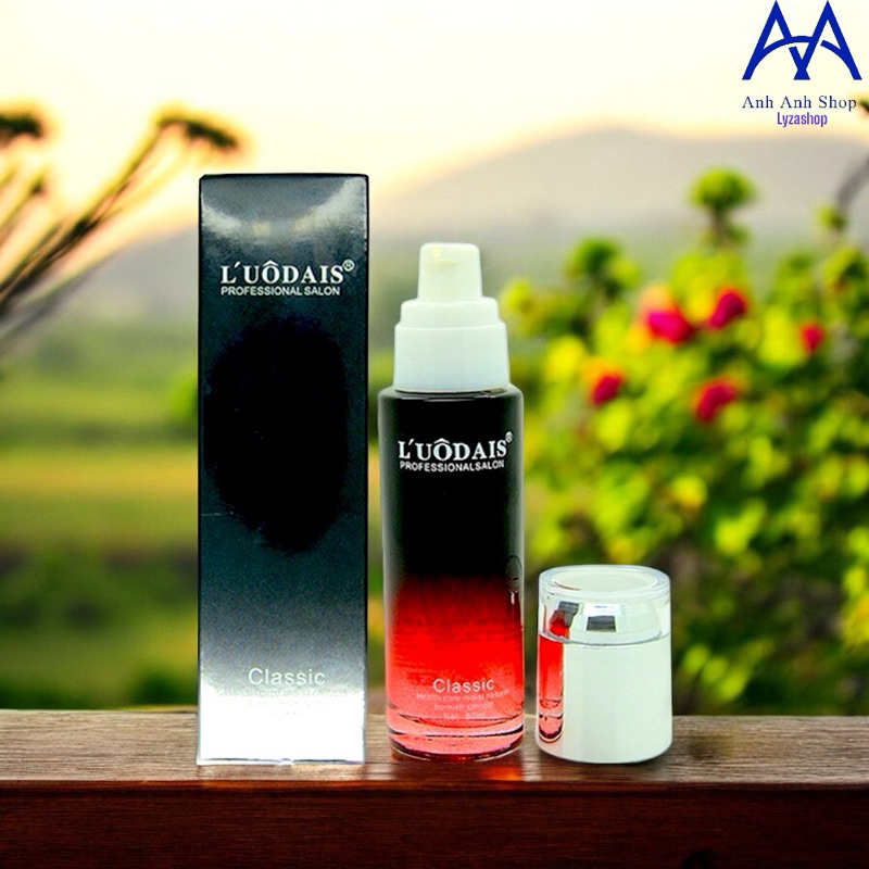 Tinh Dầu Dưỡng Tóc L’UÔDAIS CLASSIC 80ml