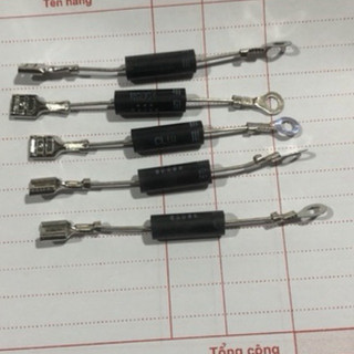 5c    Diode     lò    vi    sóng