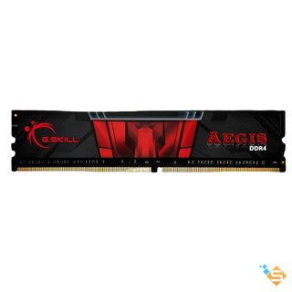 Ram PC G.SKILL Aegis RIPJAW'S DDR4 3200Mhz 8GB 16GB Bảo Hành 36 Tháng Chính Hãng