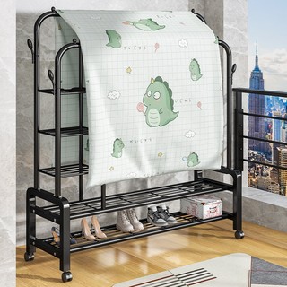 [ BAO GIÁ   SHOPEE ] Kệ Tủ Quần Áo Treo Quần Ao , Giá Treo Quần Áo Đa Dạng Mẫu Mã Kích Thước Màu Sắc